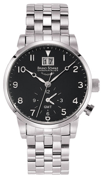 Часы Bruno Sohnle Milano 17-13043-722MB